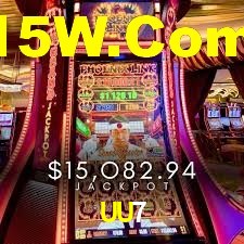 Slot Games UU7