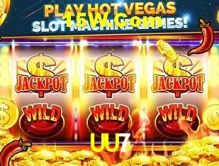 UU7 CASSINO
