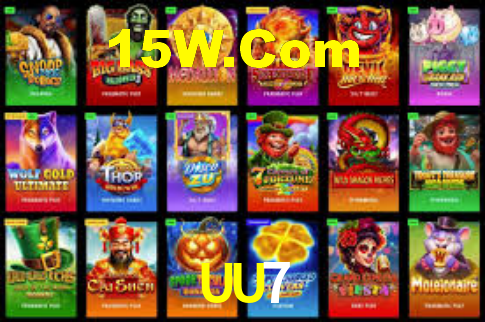 Exclusive Games UU7