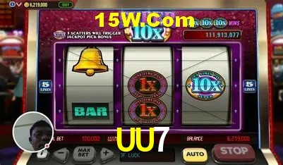 UU7,UU7.BET