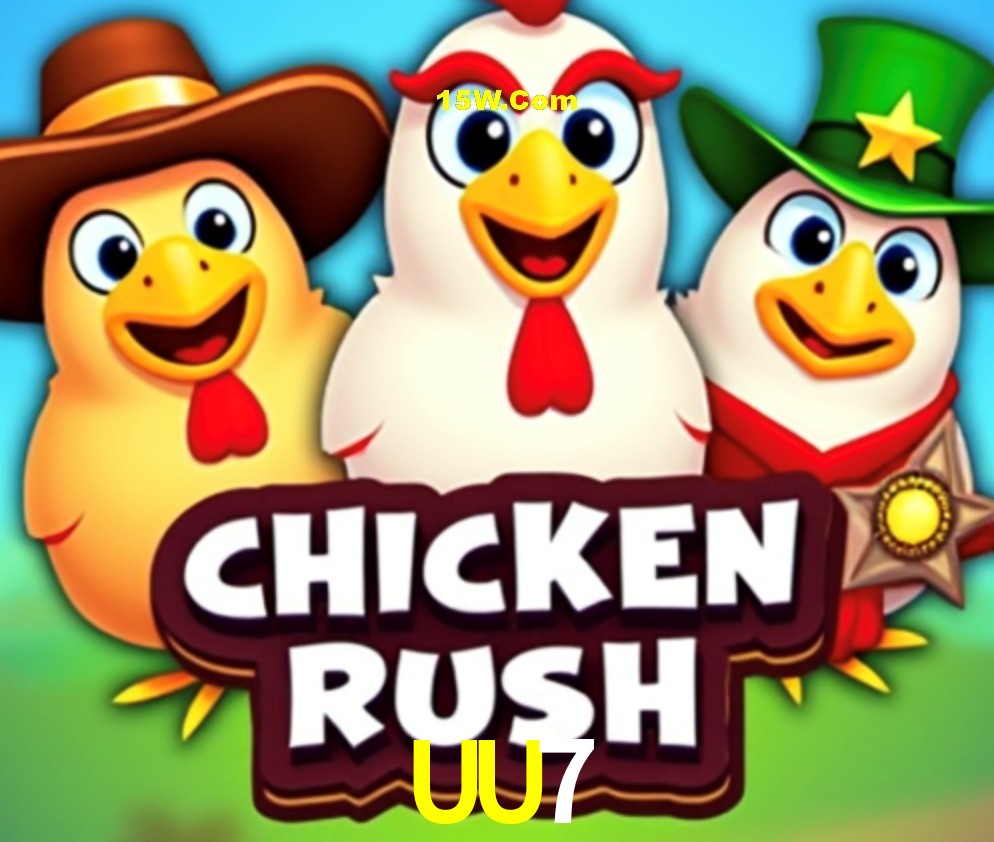 Estatísticas Crash Games UU7